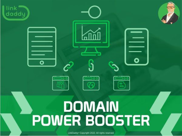 Domain Power Booster