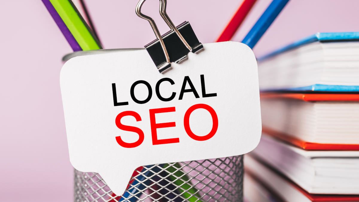 How To Use Local SEO Services 2