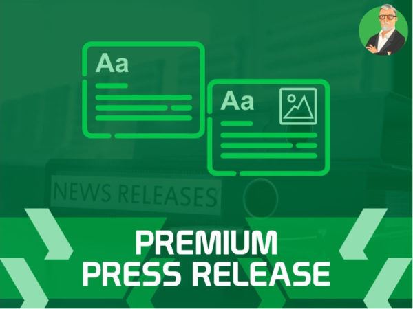 Premium Press Release